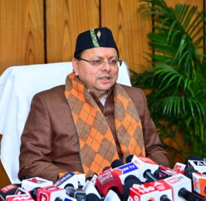 यात्रा प्रबंधन के लिए उत्तराखंड धर्मस्व एवं तीर्थाटन परिषद का गठन, अलग से होगा बजट