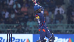 IPL में छाए उत्तराखंड के आयुष बडोनी, इस पल ने जीता था फैंस का दिल