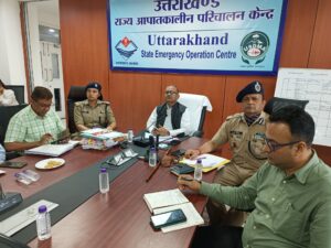 चारधाम यात्रा से पहले 24 अप्रैल को होगा बड़ा मॉक ड्रिल, NDMA ने परखी तैयारियां, दिए ये दिशा-निर्देश