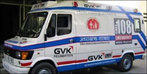 उत्तराखंड: मृत शरीर पहुंचाने के लिए स्वास्थ्य विभाग देगा मुफ्त एंबुलेंस, CM धामी ने दिए निर्देश